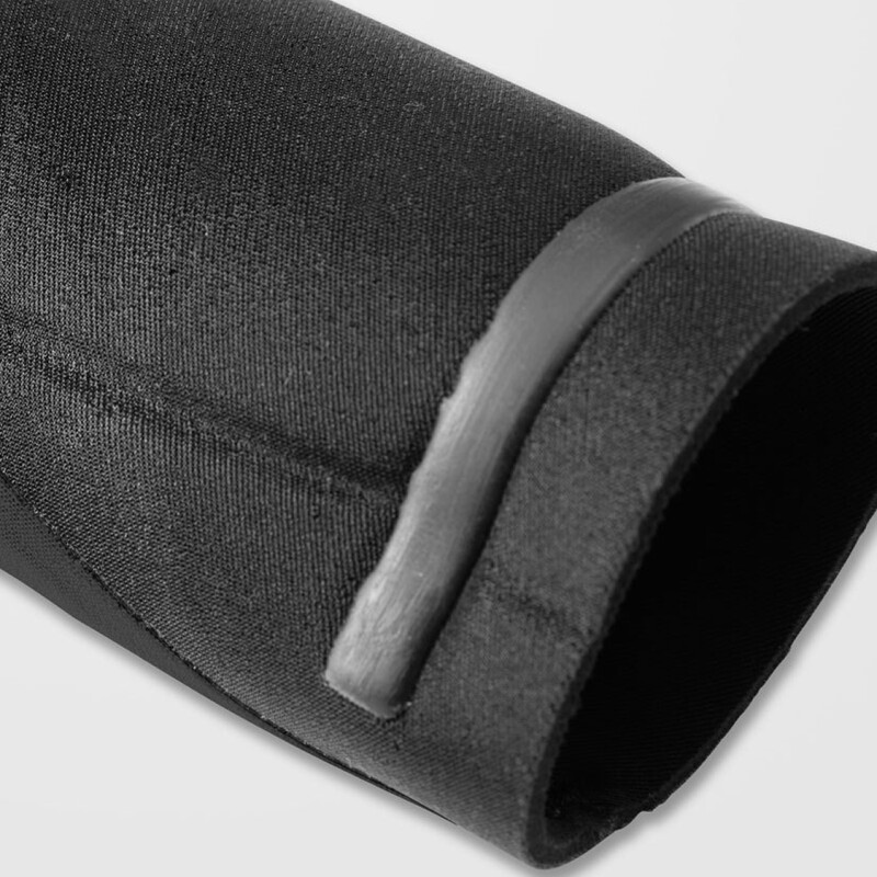 Traje Volcom ABG 3/2MM CHEST ZIP FULLSUIT - Negro Traje Volcom ABG 3/2MM CHEST ZIP FULLSUIT - Negro