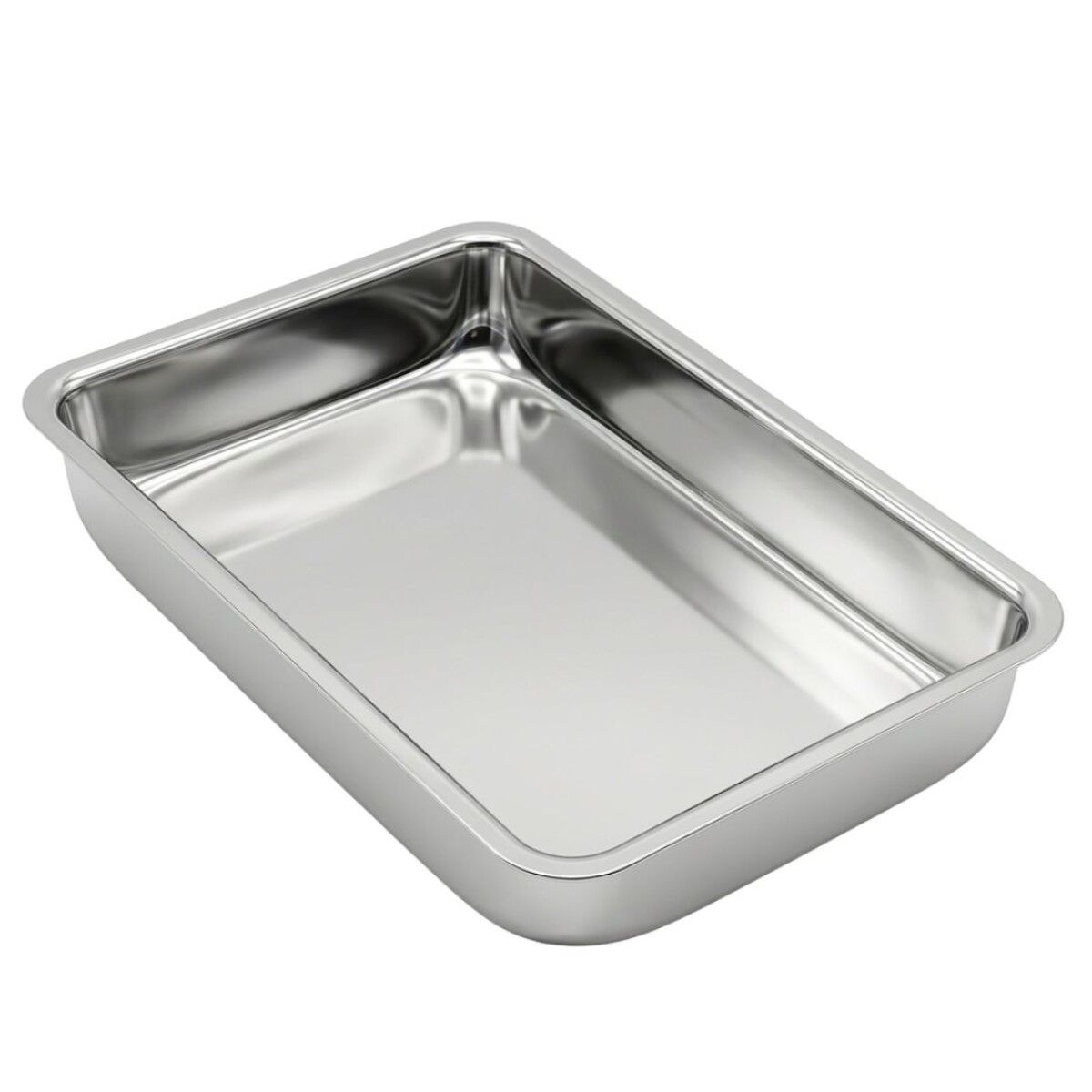 ASADERA ALUMINIO LAZARIN N°4 