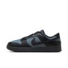 Zapatillas Nike Dunk Low Retro Se de Hombre Negro