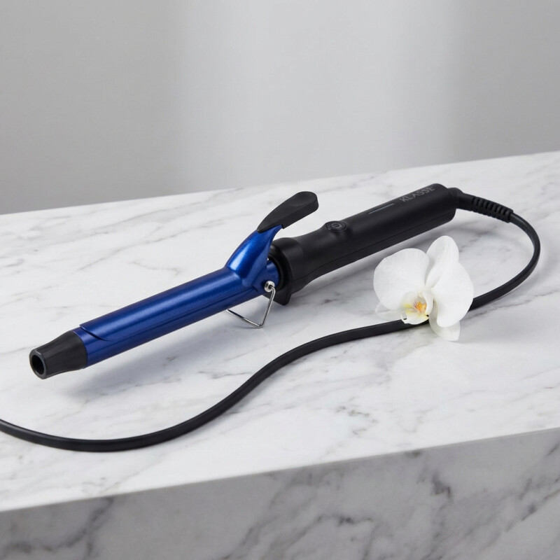 Buclera Rizador De Pelo Klasse Onduladora De Cabello Buclera Rizador De Pelo Klasse Onduladora De Cabello