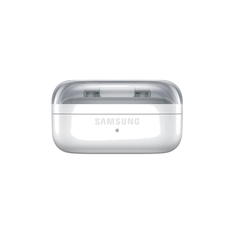 Auriculares Inalámbricos Samsung Galaxy Buds4 Pro con ANC White