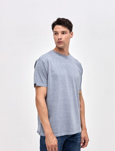 Remera Scotland Topo