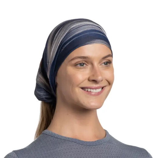 Bufanda Buff Original Ecostretch Arky Midnight Bufanda Buff Original Ecostretch Arky Midnight