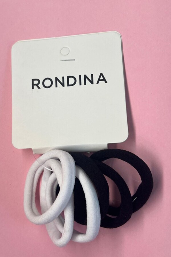 Set de Gomas. Set de Gomas.