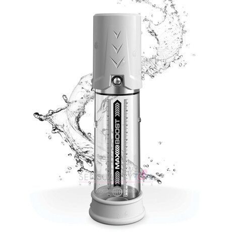 Bomba Vacío Pump Worx Max Boost Bomba Vacío Pump Worx Max Boost