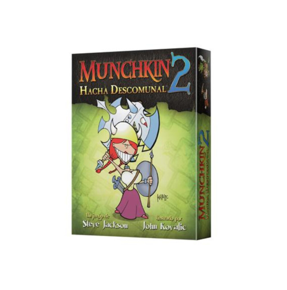 Pringles Pop Quiz - [Inglés] 