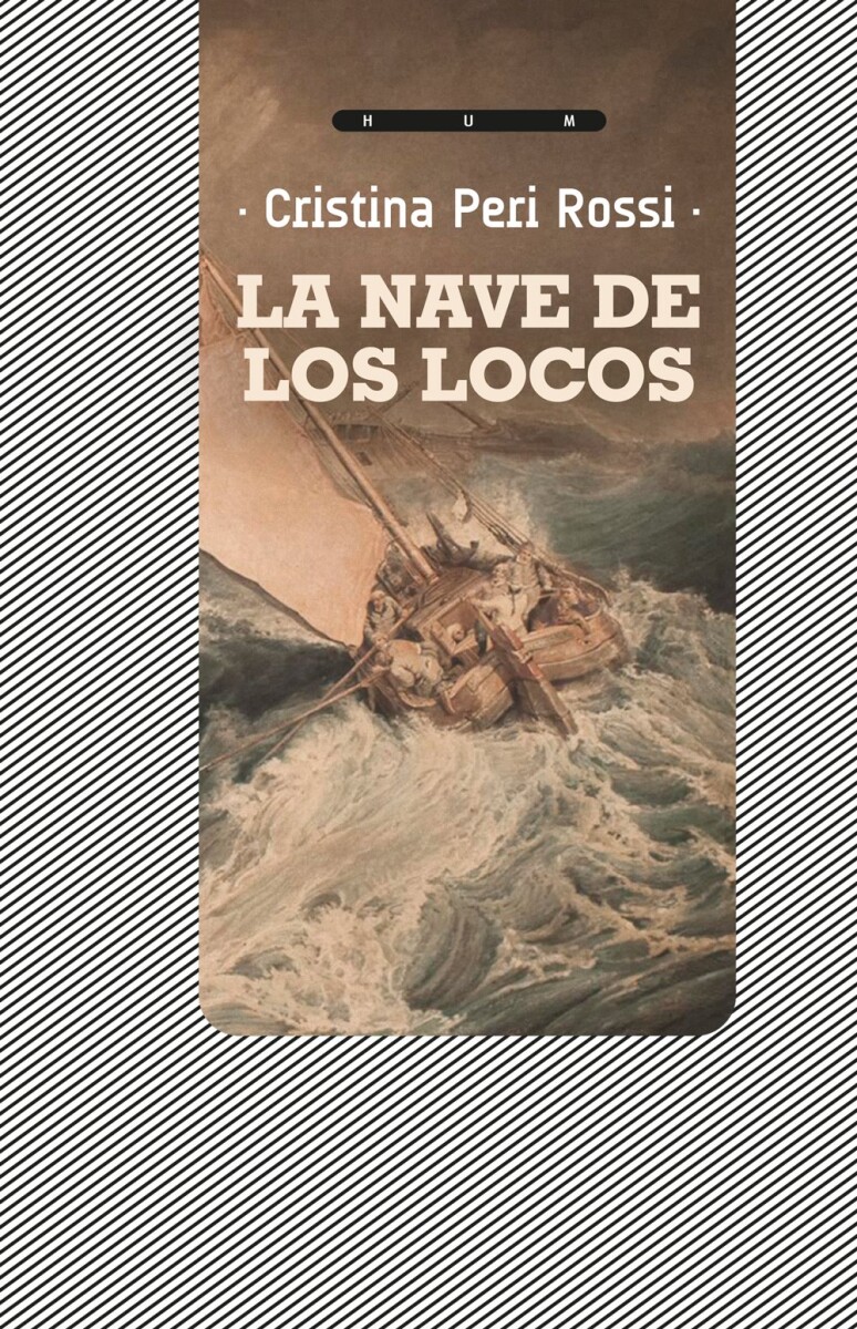 LA NAVE DE LOS LOCOS 