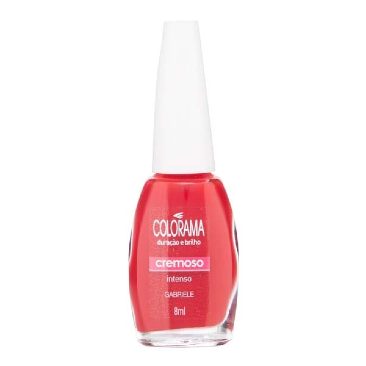 Esmalte Colorama Cremoso N°237 Gabriel 8ml 