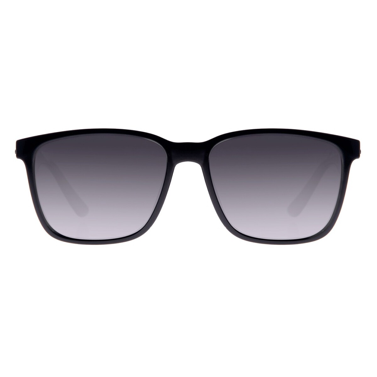 Lentes de Sol Chilli Beans Bombinhas - Negro degrade 
