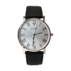 BULOVA 96B312 plateadouniforme