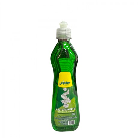 Detengente Jupiter Concentrado 450 ml Detengente Jupiter Concentrado 450 ml