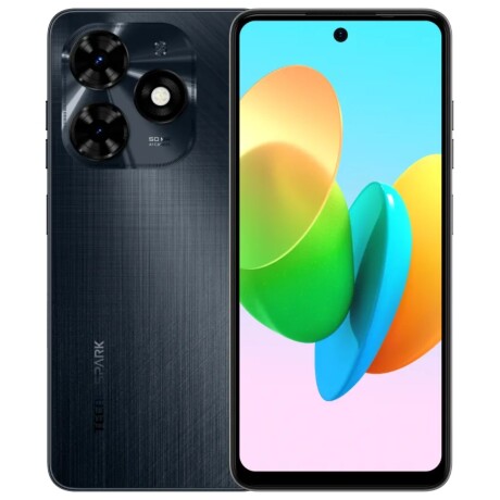 Celular Tecno Spark 20C 128GB V01