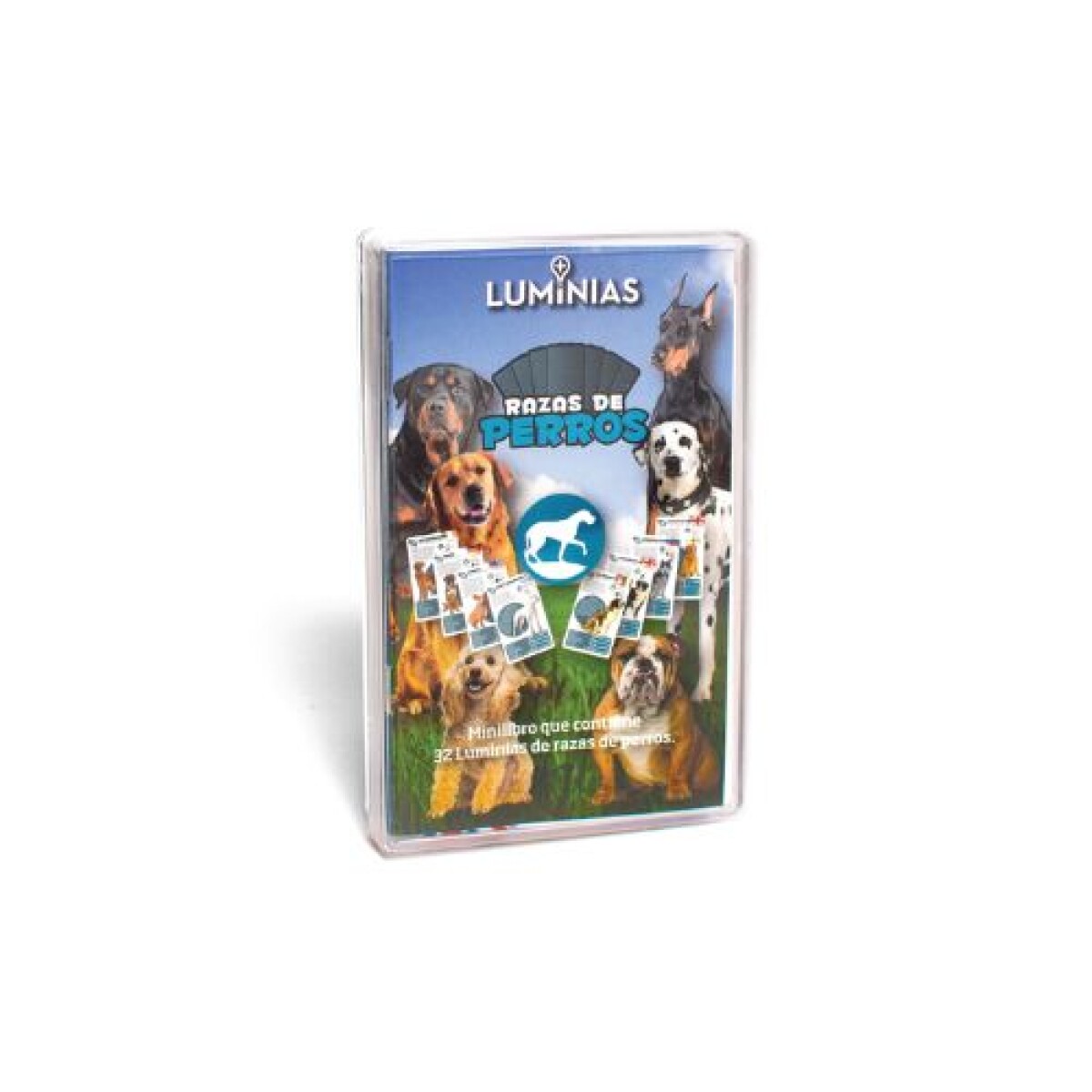 Luminias Enciclopedia De Razas De Perros 