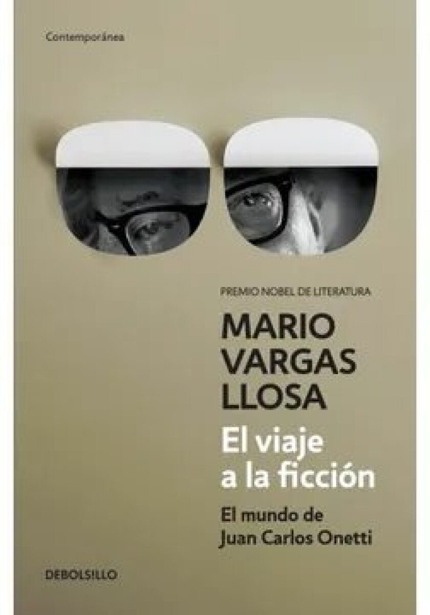 EL VIAJE A LA FICCION 