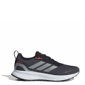 Championes de Hombre Adidas Runfalcon 5 TR Negro - Plateado