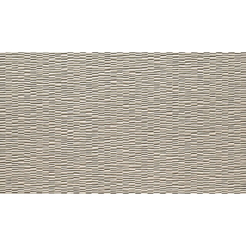 Porcelanato Gris Mate Relieve 80X160Cm Pared FREIJO Y GRIS