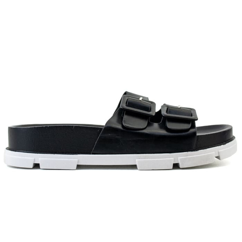 Sandalias Chill Sunday de Mujer - T67-72 Negro