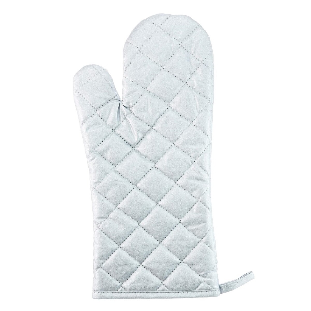 Manopla aluminizada 36 cm 