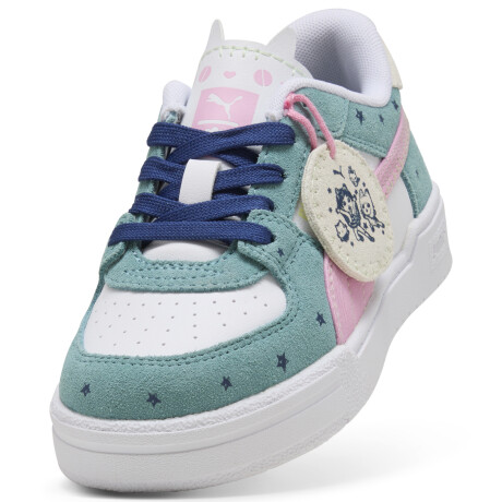 CA Pro Classic Gabby`s Dollhouse PS 40578201 Blanco/Rosa