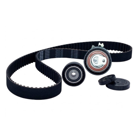 KIT DE DISTRIBUCION - CLIO MEGANE SANDERO DUSTER KANGOO 1.6 16V K4M DUNCAN KIT DE DISTRIBUCION - CLIO MEGANE SANDERO DUSTER KANGOO 1.6 16V K4M DUNCAN