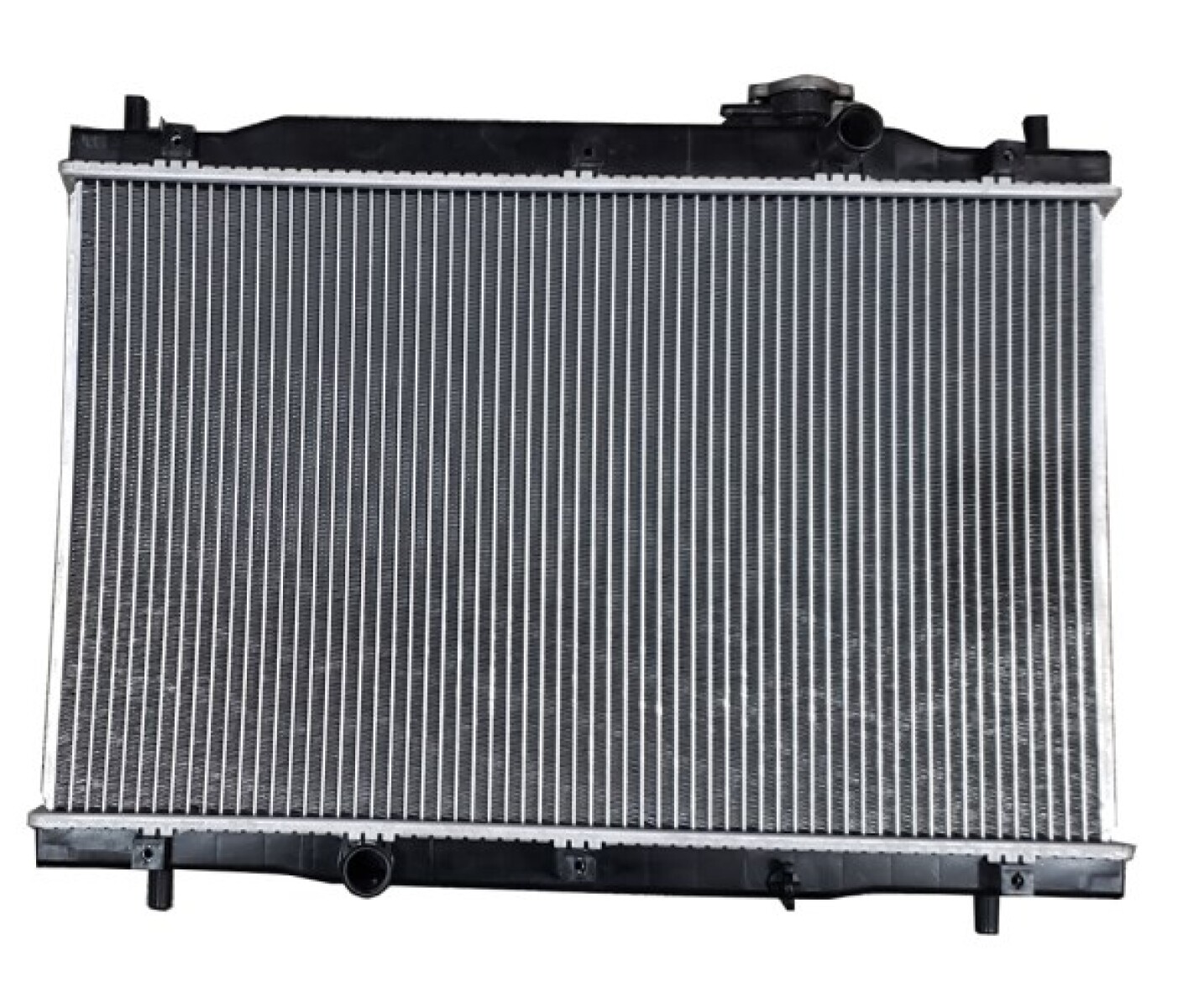 RADIADOR LIFAN FOISON C/TAPON 610X380 - 