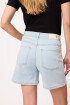 SHORT ELADIA S27 POLANCO Azul Claro