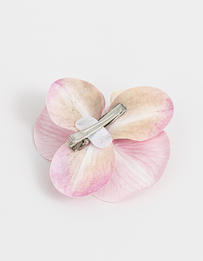 Piquitos Con flores Set De Piquitos - Rosa Pastel