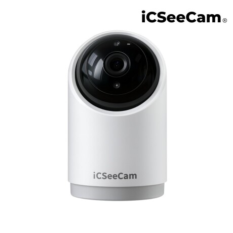 Cámara Seguridad Interior Wifi Vision Nocturna Icseecam Cámara Seguridad Interior Wifi Vision Nocturna Icseecam