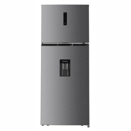 Heladera Futura de 448 litros FUT-450NFD-X Heladera Futura de 448 litros FUT-450NFD-X