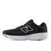 Championes New Balance M411V4 Hombre M4114SQ Negro