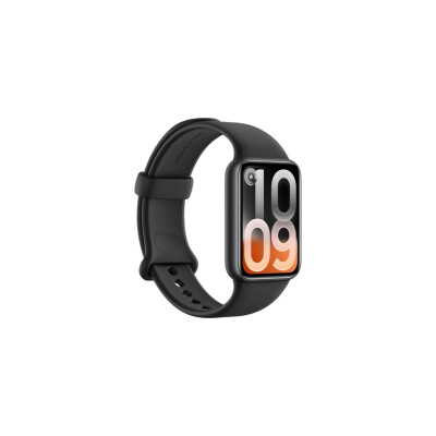 Xiaomi Smart Band 10 Pro Glacier Silver Xiaomi Smart Band 10 Pro Midnight Black