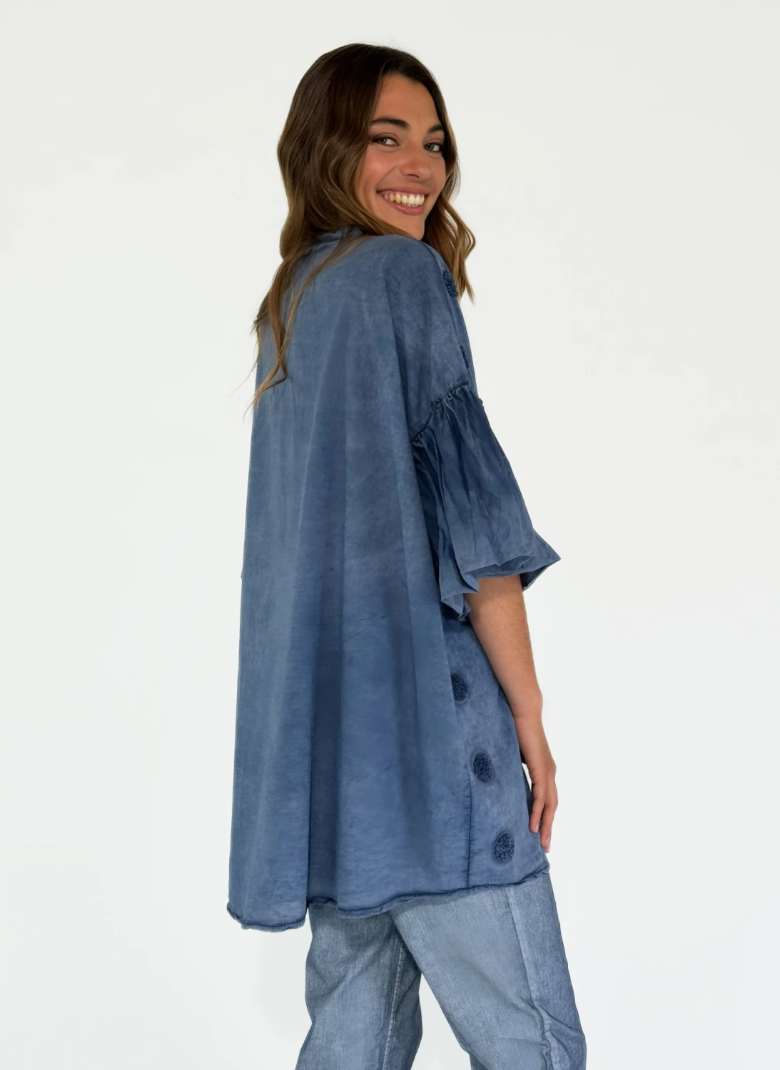 CAMISA BRUNATE