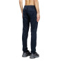 Jean Para Hombre 2062 D-Strukt-B Jogg Azul Marino