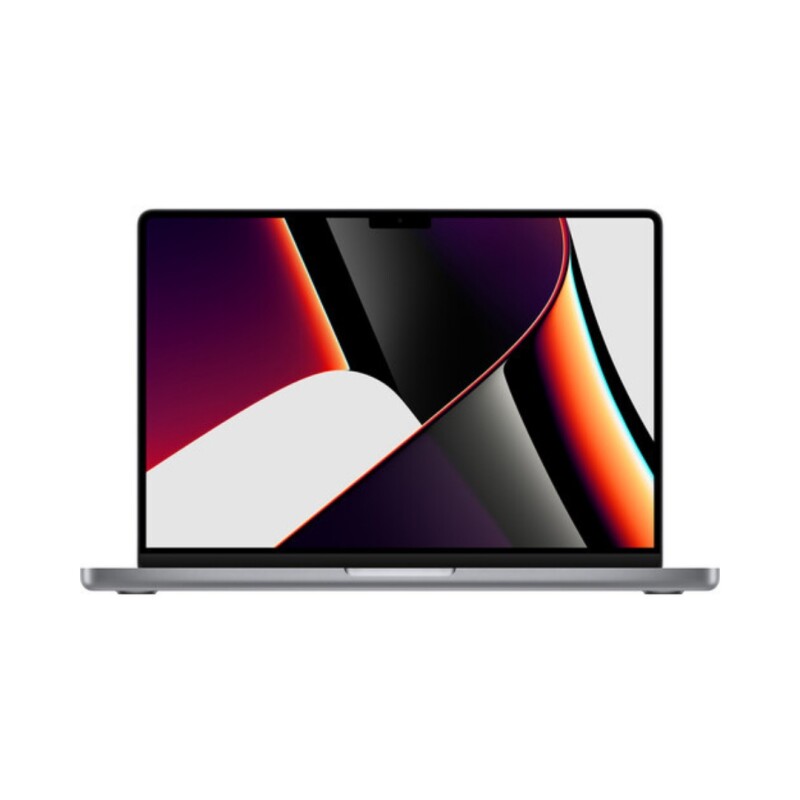 Notebook Apple MacBook Pro 2021 MKGP3LL M1 512GB 16GB S.Gray Notebook Apple MacBook Pro 2021 MKGP3LL M1 512GB 16GB S.Gray