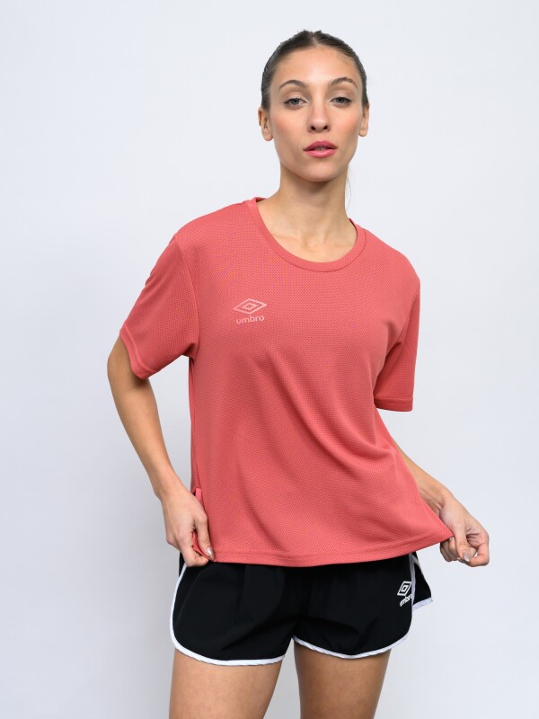 REMERA BINK DAMA Umbro Mujer 00r