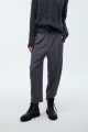 PANTALON ELA Gris