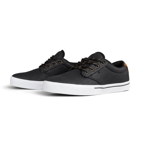 etnies JAMESON 2 ECO Black/gold