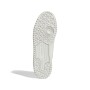 Forum Low Cl - Hombre White
