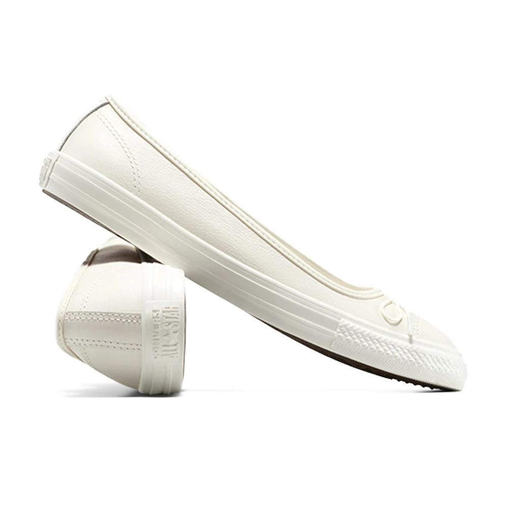 CT AS Dainty Ballerina Leather Cream