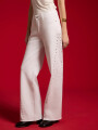 Pantalon Sulatia Blanco