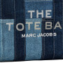 MARC JACOBS - THE SMALL TRAVELER TOTE Alta Automática