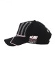 Gorra Scarlet Negra U