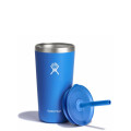 20 oz All Around™ Tumbler with Straw Lid Cascade