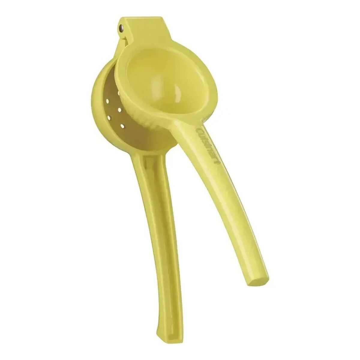 Exprimidor manual de limon Cuisinart 