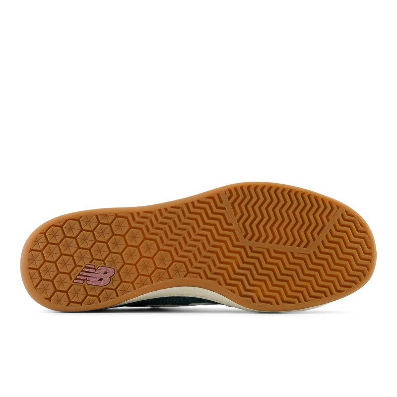 Championes New Balance de hombre - NUMERIC 440 - NM440FGR NEW SPRUCE