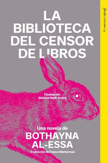 LA BIBLIOTECA DEL CENSOR DE LIBROS LA BIBLIOTECA DEL CENSOR DE LIBROS