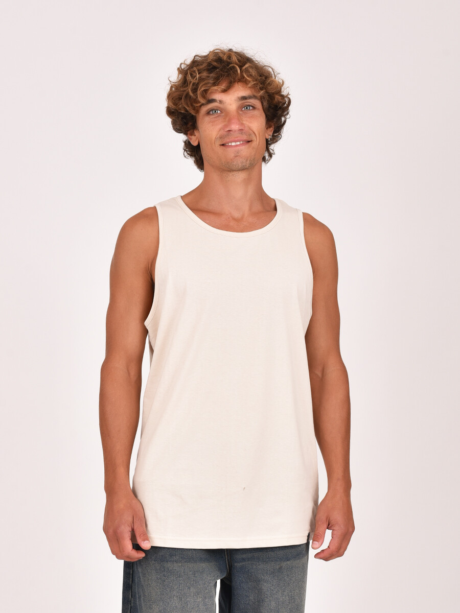 MUSCULOSA EDEN - CRUDO 