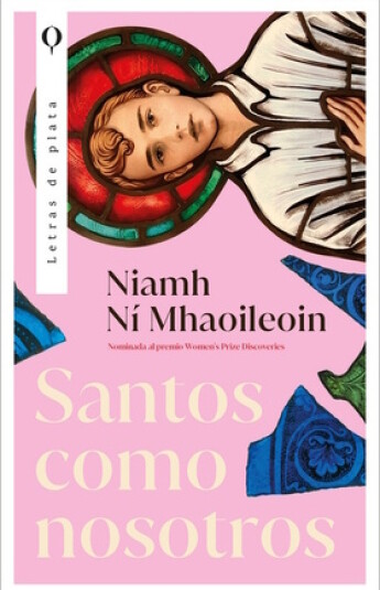 Santos como nosotros Santos como nosotros