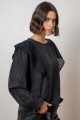 Blusa pauli Negro