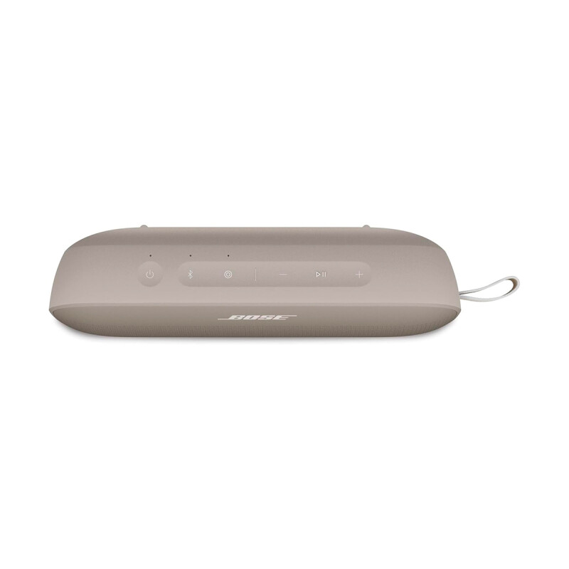 Parlante Portátil Bose Soundlink Flex 2nd Gen Arena Parlante Portátil Bose Soundlink Flex 2nd Gen Arena
